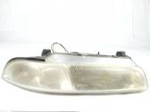 Headlight/headlamp
