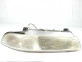 Lampa przednia
