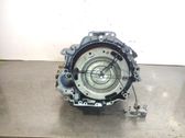 Manual 5 speed gearbox