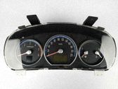 Compteur de vitesse tableau de bord