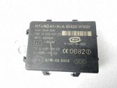Unidad de control/módulo inmovilizadora
