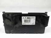 Autres unités de commande / modules