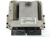 Unidad de control/módulo del motor