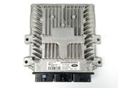 Unidad de control/módulo del motor