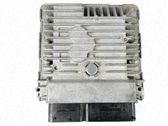 Unidad de control/módulo del motor