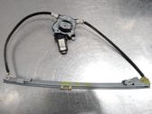 Regulador de ventanilla eléctrico de puerta delantera