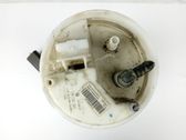 Bomba interna de combustible