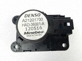 Soplador/ventilador calefacción