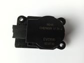 Soplador/ventilador calefacción
