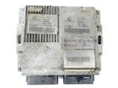 Other control units/modules