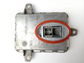 Unidad de control/módulo de los faros xenón