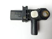 Sensor de presión del aceite