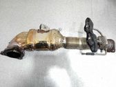 Filtro de partículas del catalizador/FAP/DPF