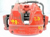 Caliper de freno delantero