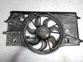 Ventilador eléctrico del radiador