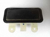 Manecilla externa puerta trasera