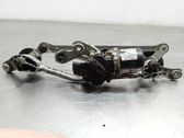 Wischermotor