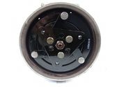 Compresor (bomba) del aire acondicionado (A/C))