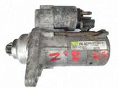 Motor de arranque