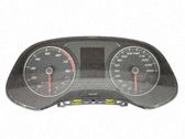 Compteur de vitesse tableau de bord