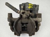 Bremssattel hinten
