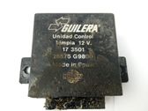 Other control units/modules