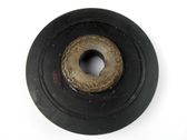 Crankshaft pulley