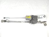 Motor del limpiaparabrisas