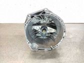 Manual 5 speed gearbox
