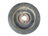 Crankshaft pulley