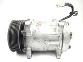 Air conditioning (A/C) compressor (pump)