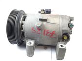 Compresor (bomba) del aire acondicionado (A/C))