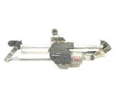 Motor del limpiaparabrisas