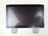 Pantalla del monitor frontal