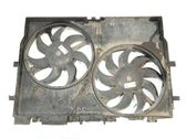 Ventilador eléctrico del radiador