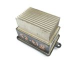 Resistencia motor/ventilador de la calefacción