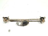 Motor del limpiaparabrisas