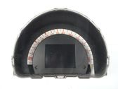 Velocímetro (tablero de instrumentos)