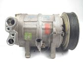Compresor (bomba) del aire acondicionado (A/C))
