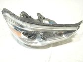 Lampa przednia