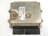 Unidad de control/módulo del motor