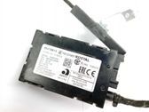 Autres unités de commande / modules