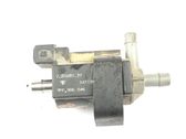 Electroválvula del turbo