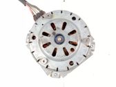 Ventilador eléctrico del radiador