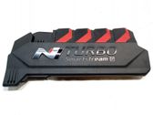 Motorabdeckung