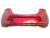 Rear bumper