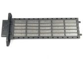 Heater blower motor/fan resistor