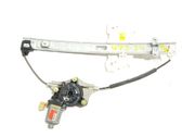 Fensterheber elektrisch mit Motor Tür hinten