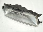 Luz de niebla delantera