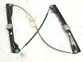 Regulador de ventanilla eléctrico de puerta delantera